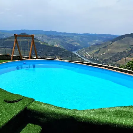 Riba Loivos Village - Casa C - T3 Casal de Loivos Exterior photo