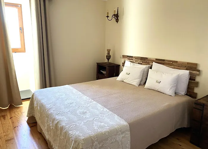 Riba Loivos Village - Casa C - T3