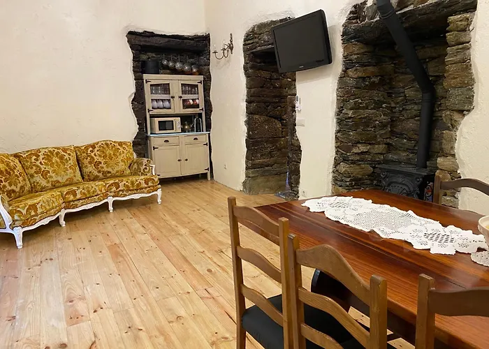 Riba Loivos Village - Casa C - T3