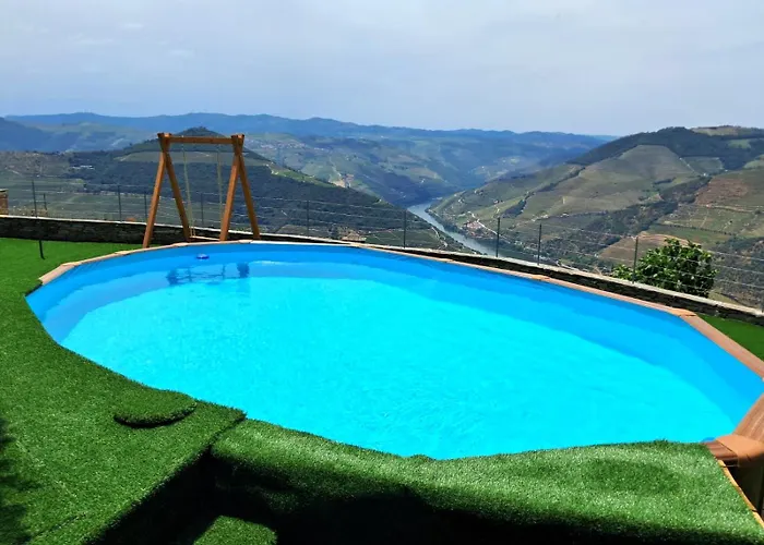 Riba Loivos Village - Casa C - T3