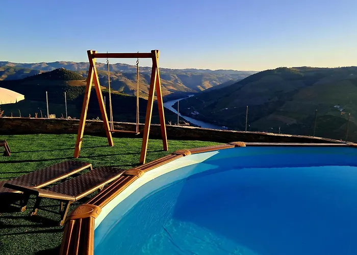 Riba Loivos Village - Casa C - T3