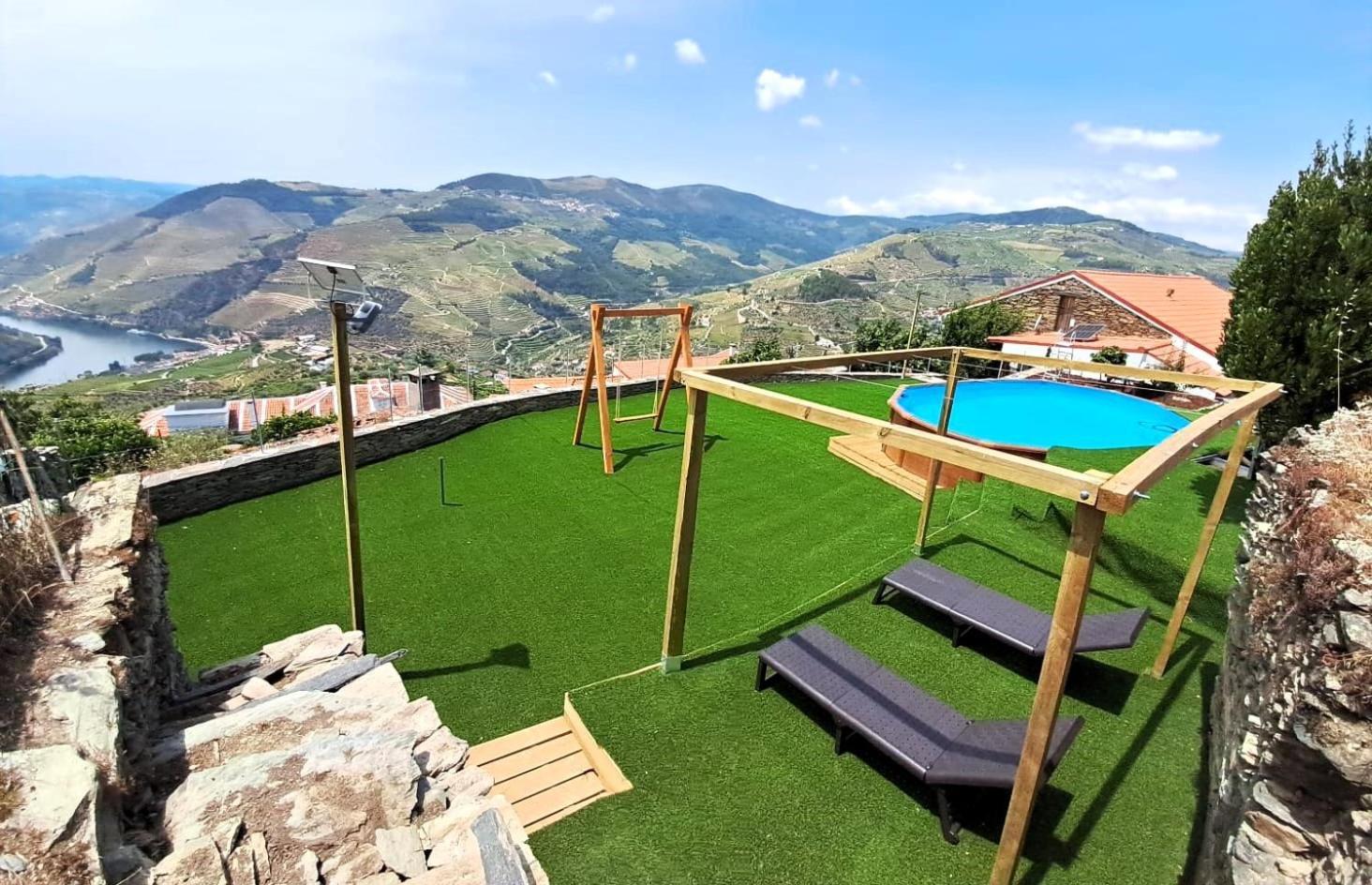 Apartment Riba Loivos Village - Casa C - T3