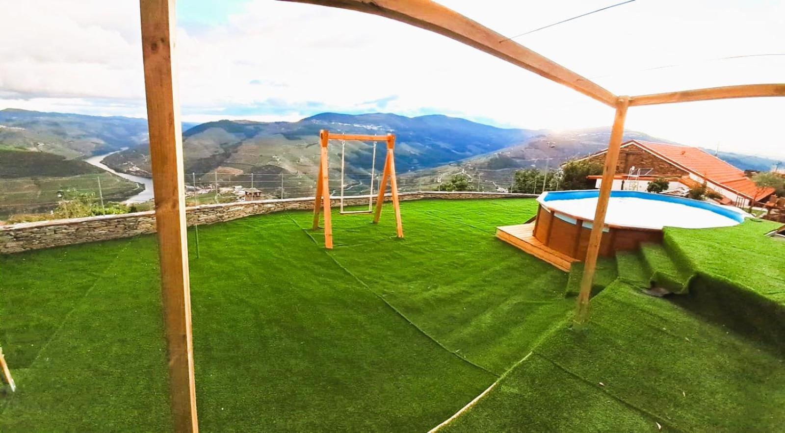 Riba Loivos Village - Casa C - T3 Apartment