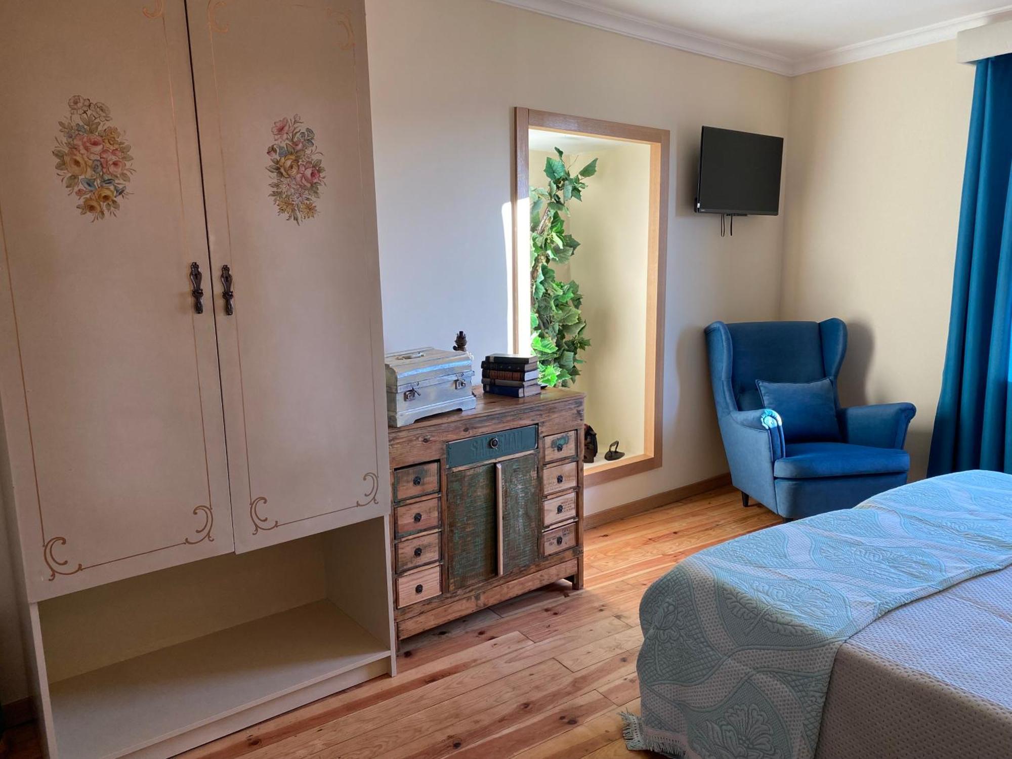 Apartment Riba Loivos Village - Casa C - T3 *