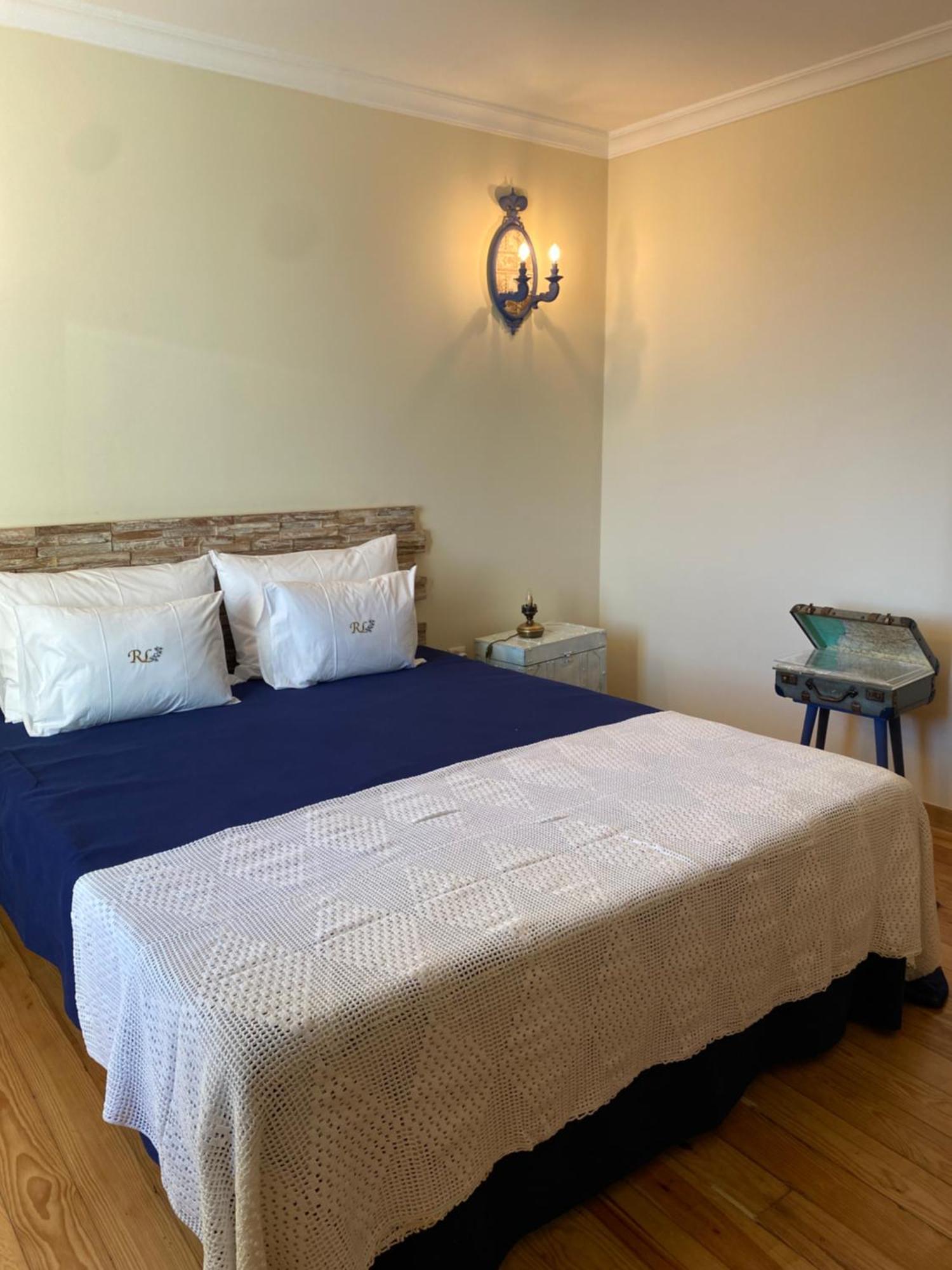 Riba Loivos Village - Casa C - T3 * Casal de Loivos