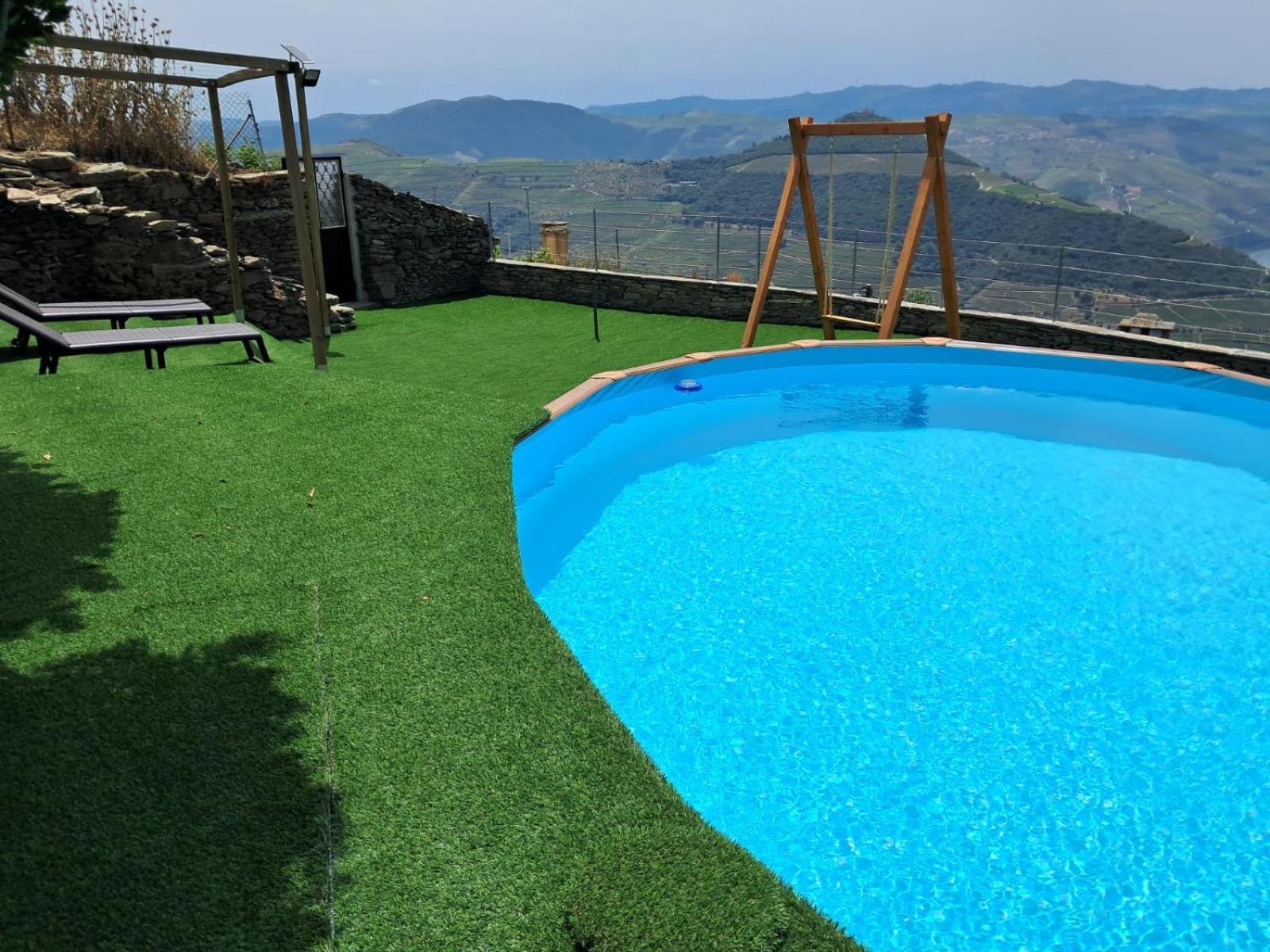 Riba Loivos Village - Casa C - T3 Apartment