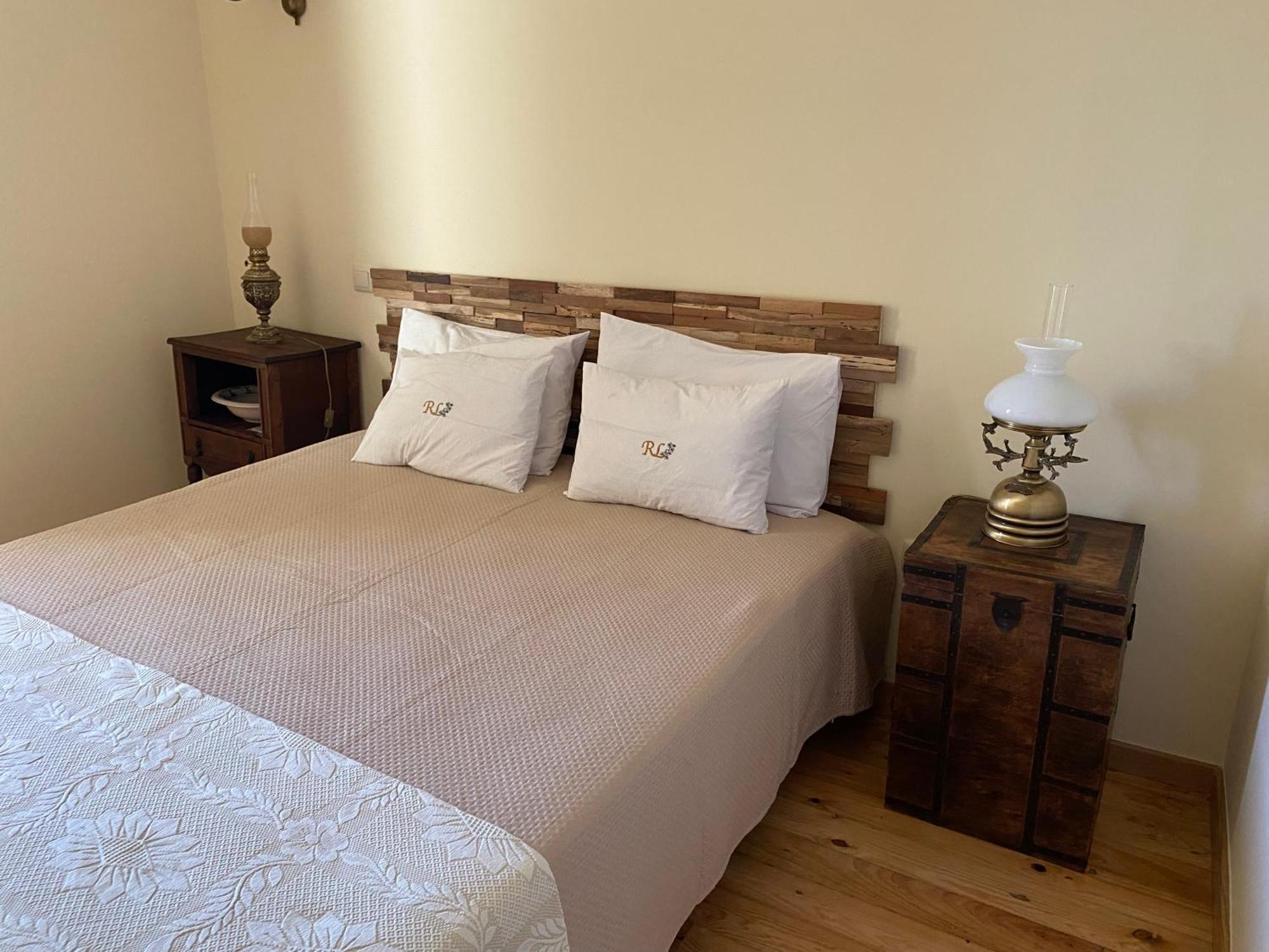 Riba Loivos Village - Casa C - T3 *