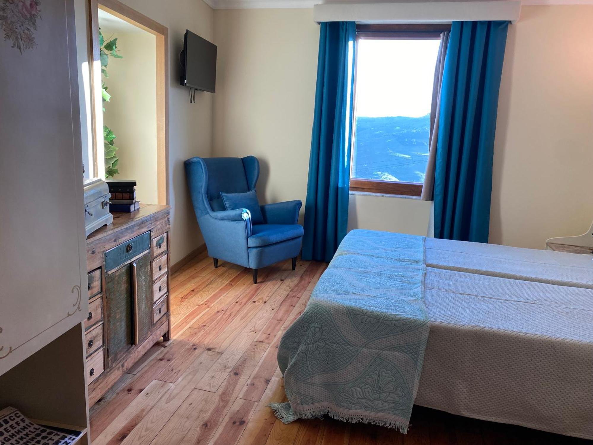 Riba Loivos Village - Casa C - T3 Apartment