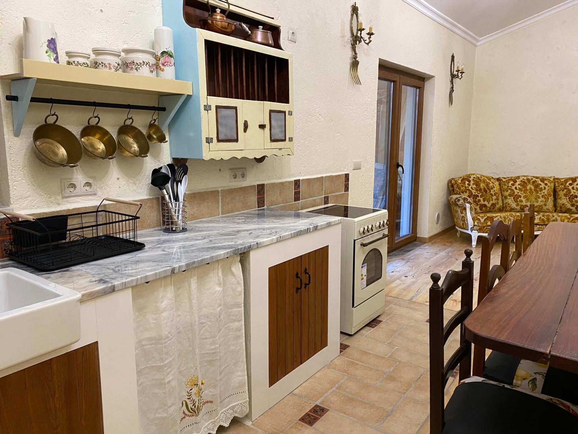 Apartment Riba Loivos Village - Casa C - T3 Casal de Loivos