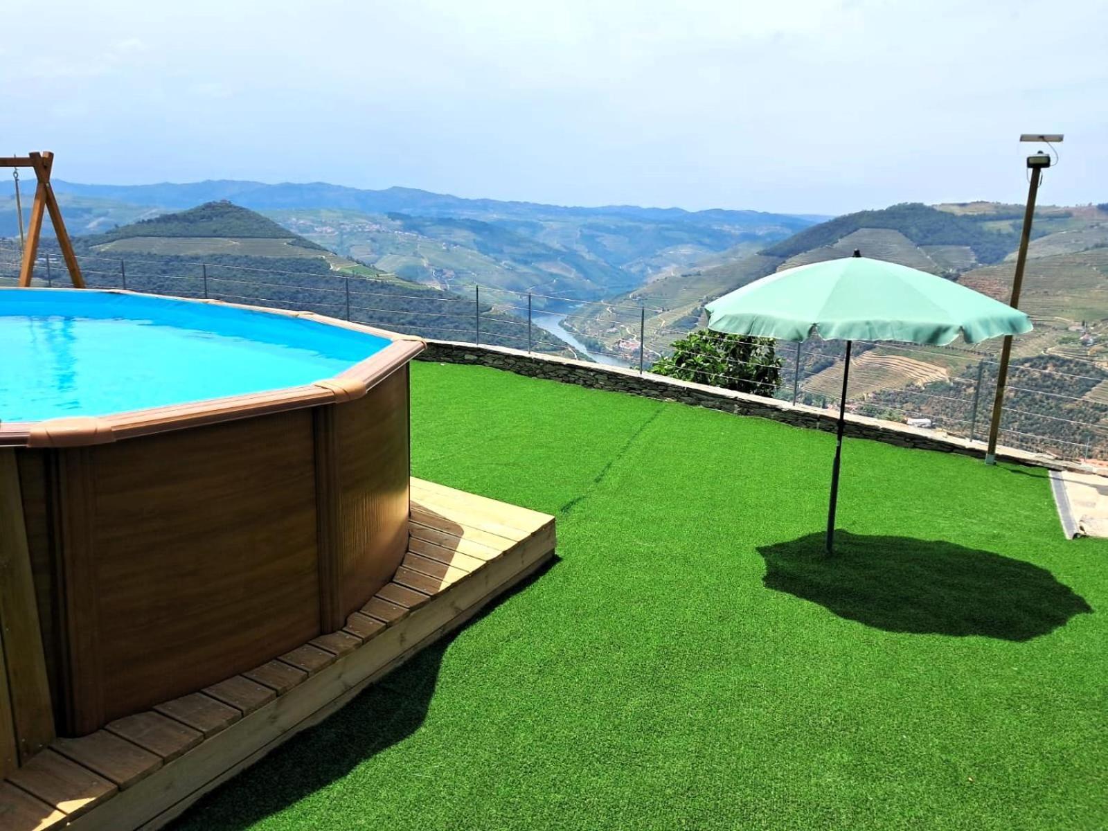 Riba Loivos Village - Casa C - T3 Apartment Casal de Loivos