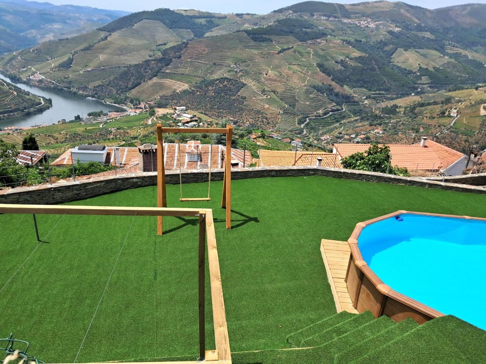 Apartment Riba Loivos Village - Casa C - T3 *