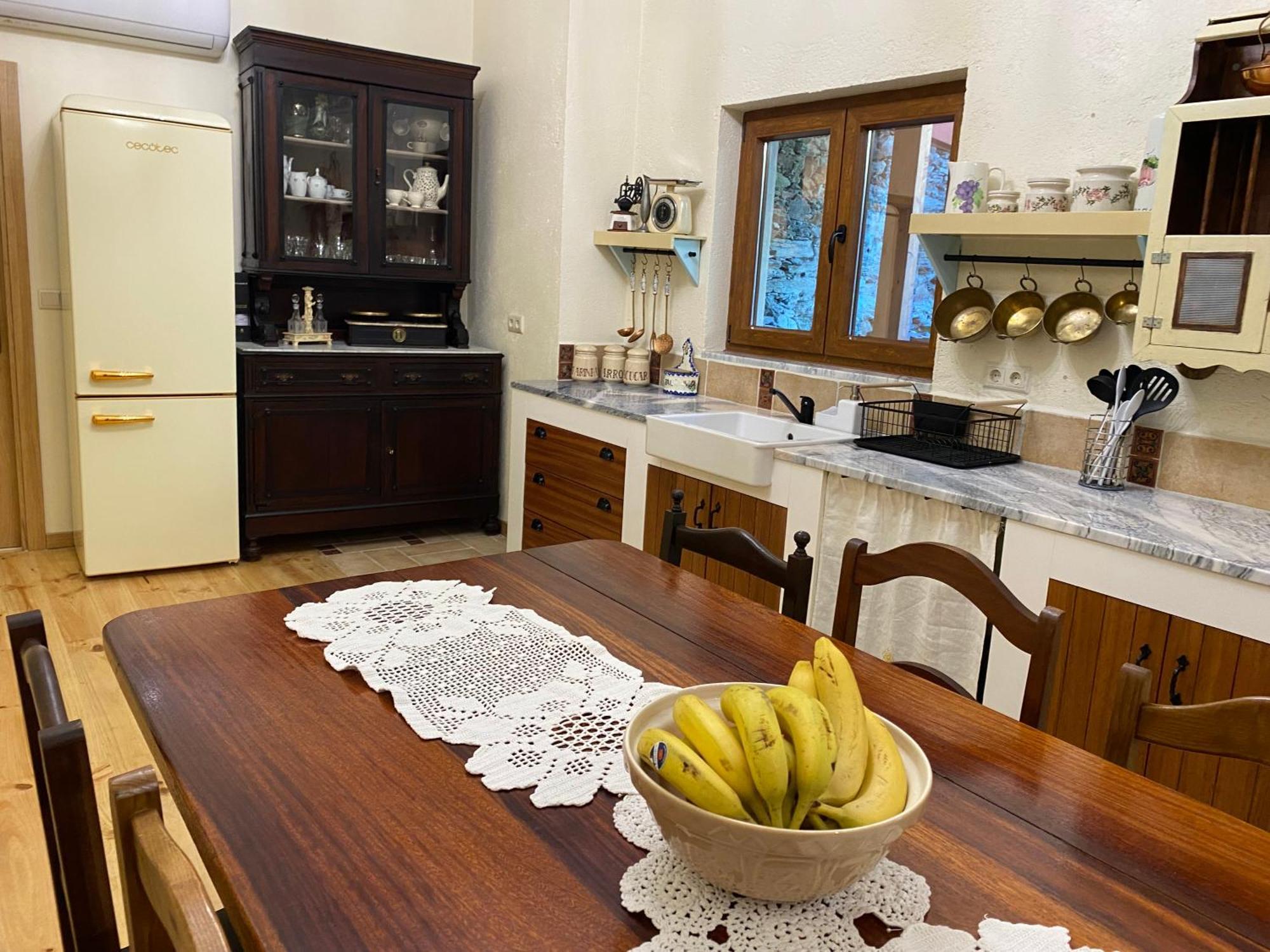 Apartment Riba Loivos Village - Casa C - T3 *