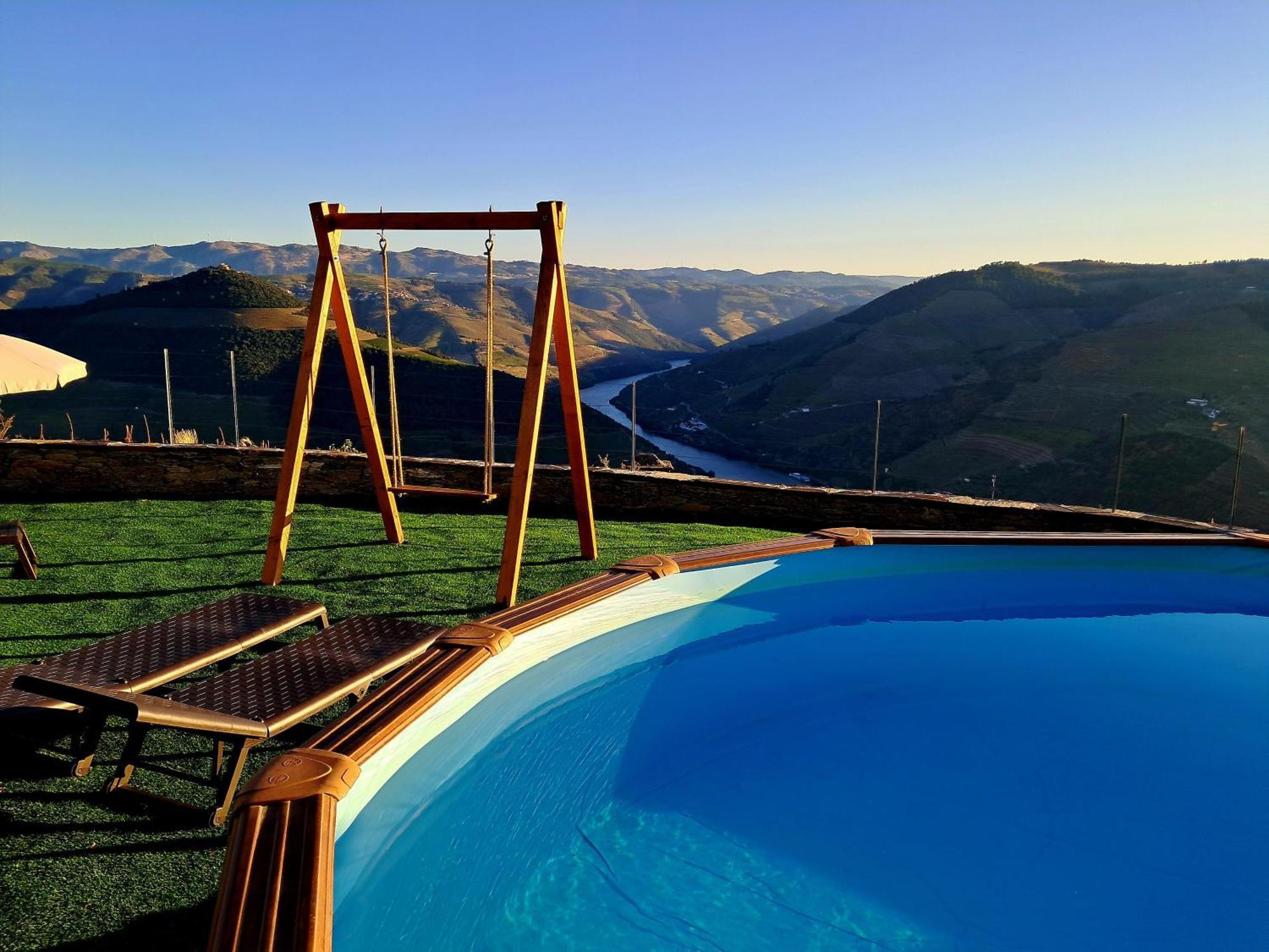 Riba Loivos Village - Casa C - T3 *